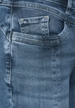 Slim Fit Jeans