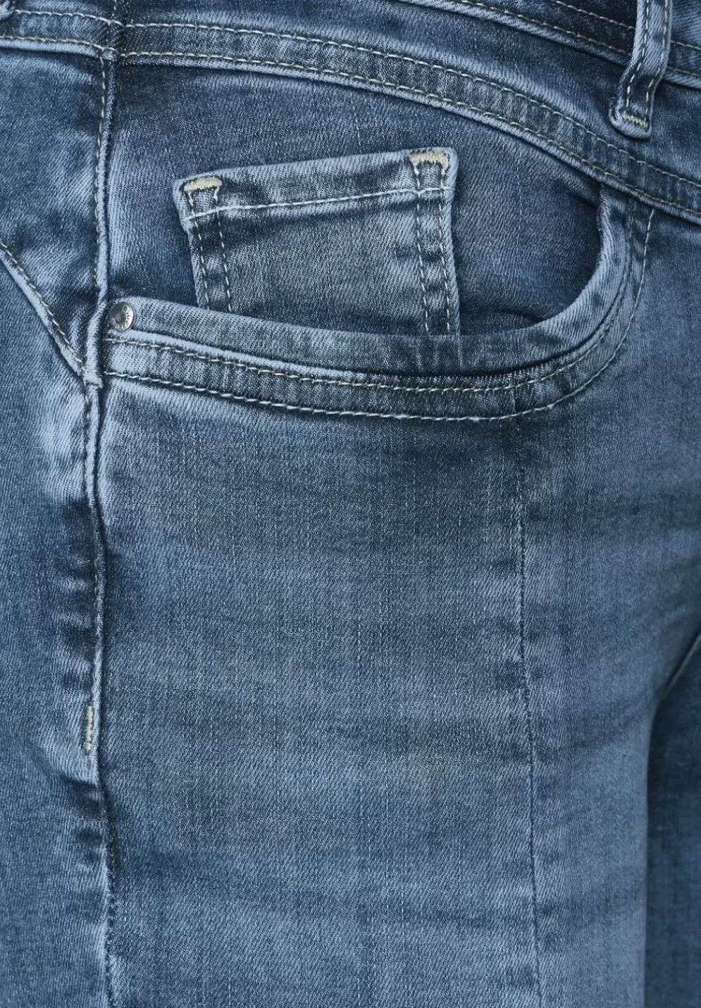 Slim Fit Jeans