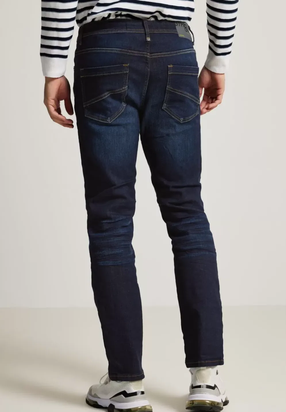 Slim Fit Jeans