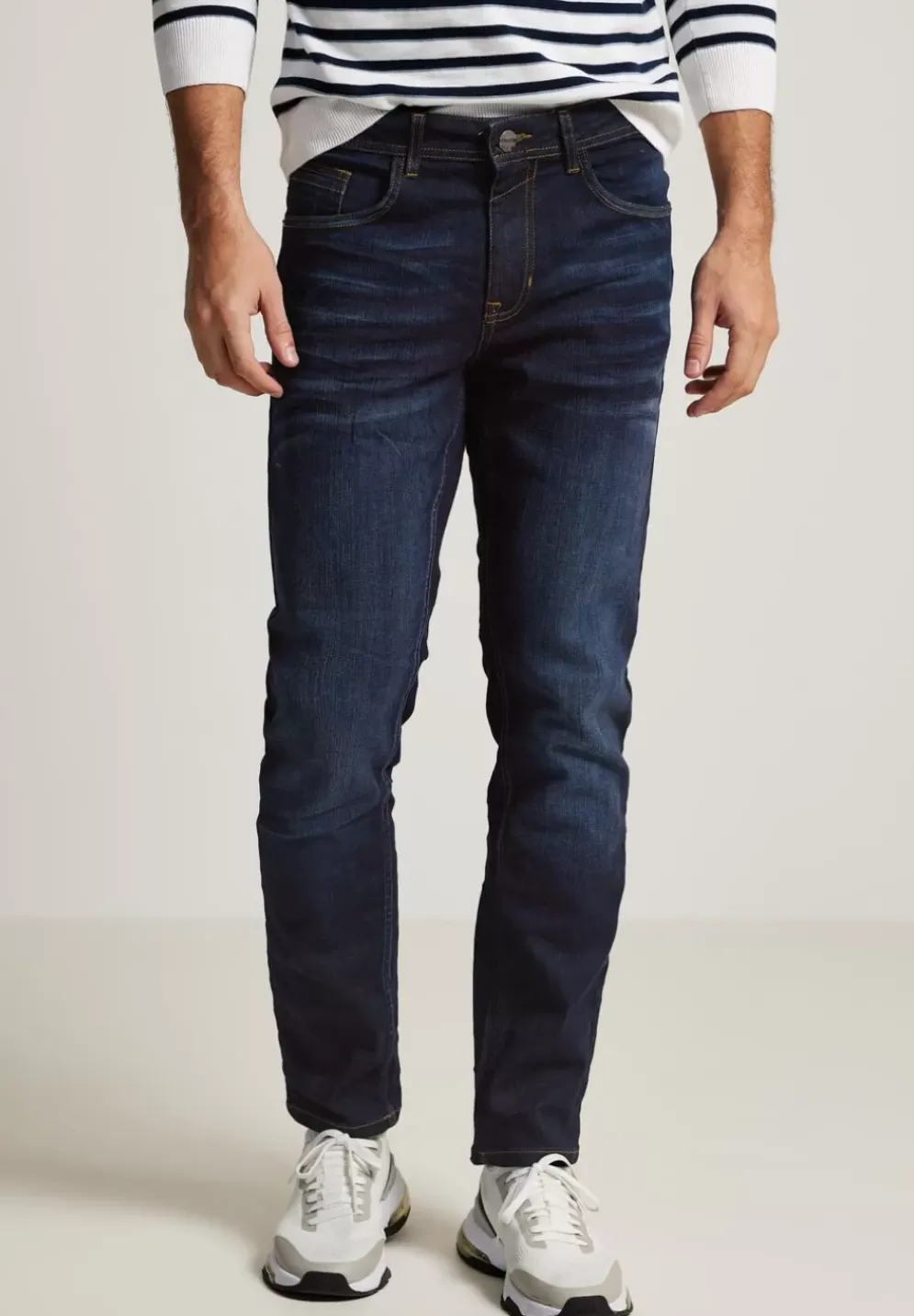 Slim Fit Jeans