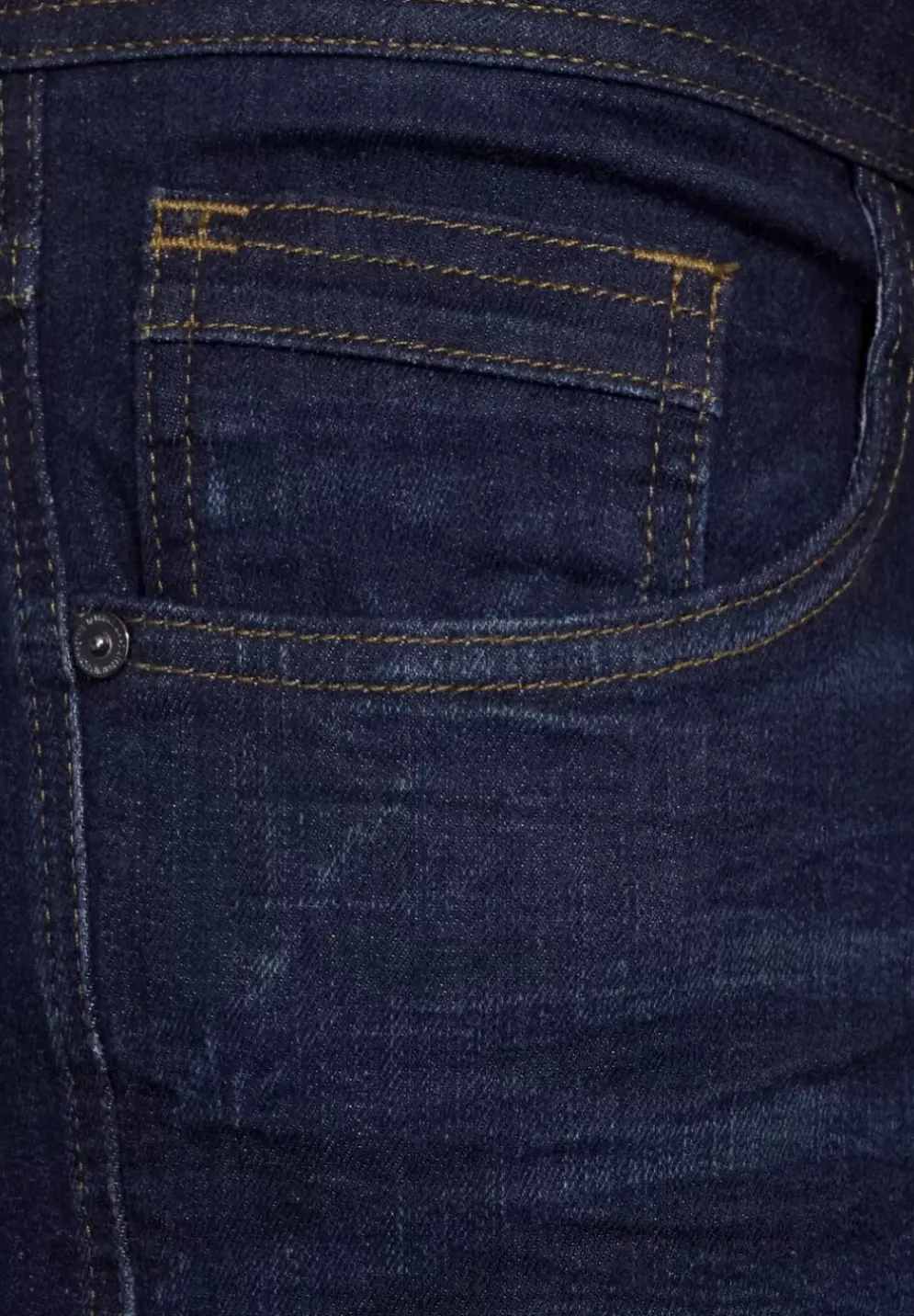 Slim Fit Jeans