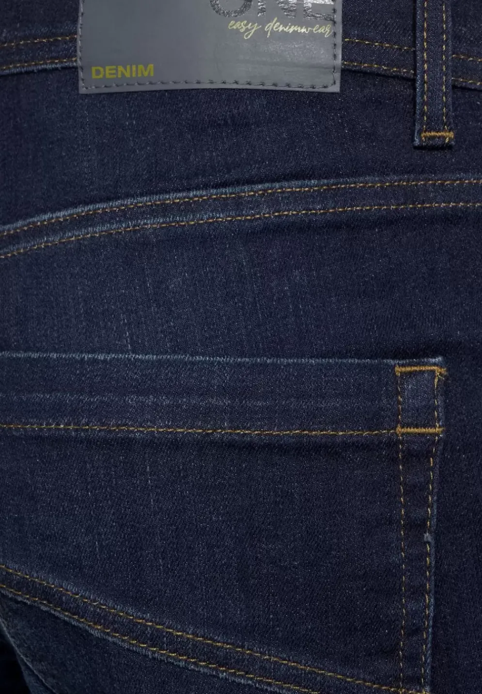 Slim Fit Jeans