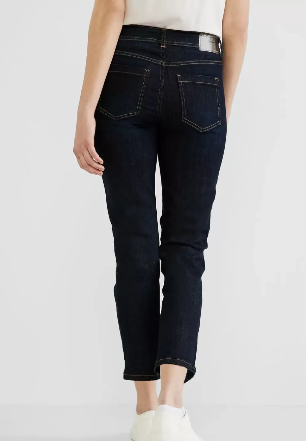 Slim Fit Jeans
