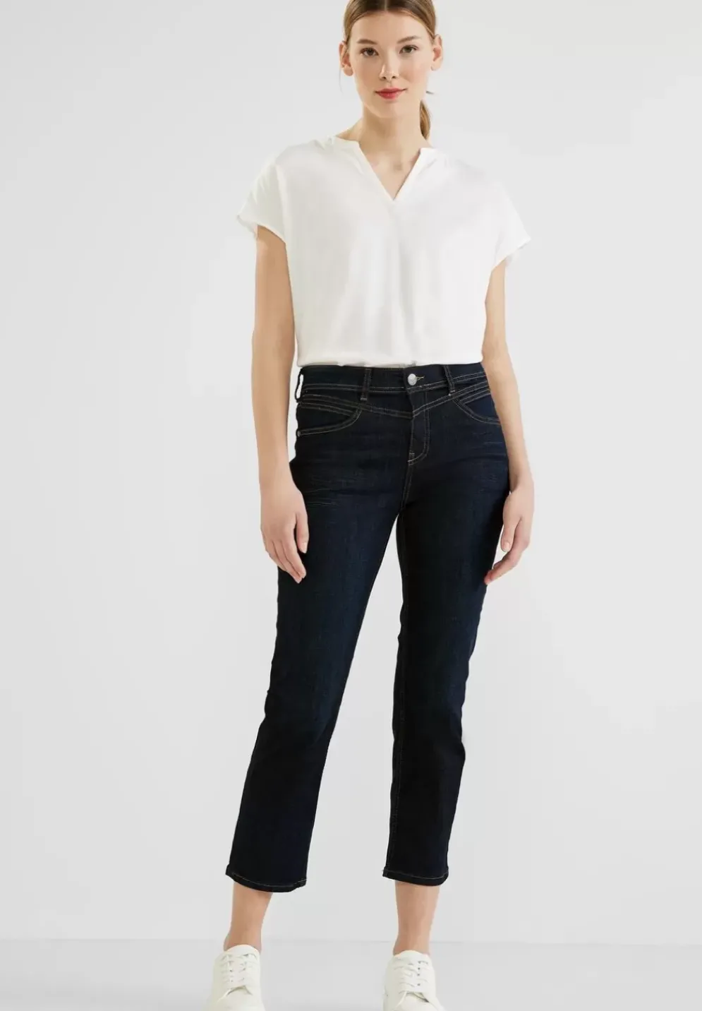 Slim Fit Jeans