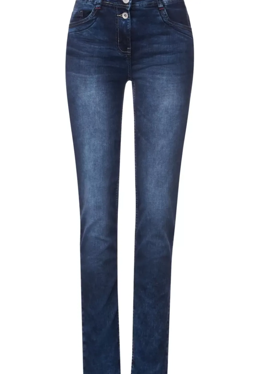 Slim Fit Jeans