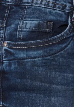 Slim Fit Jeans