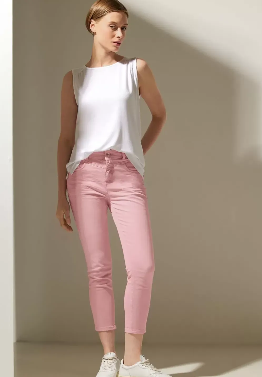 Slim Fit Jeans