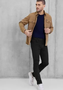 Slim Fit Jeans