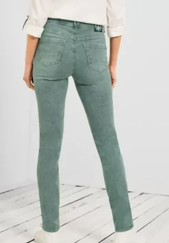 Slim Fit Jeans