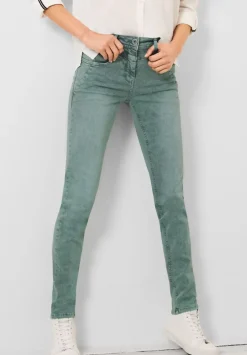 Slim Fit Jeans