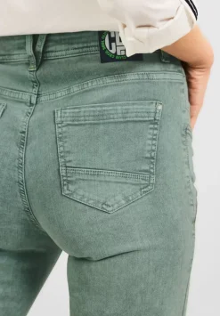 Slim Fit Jeans