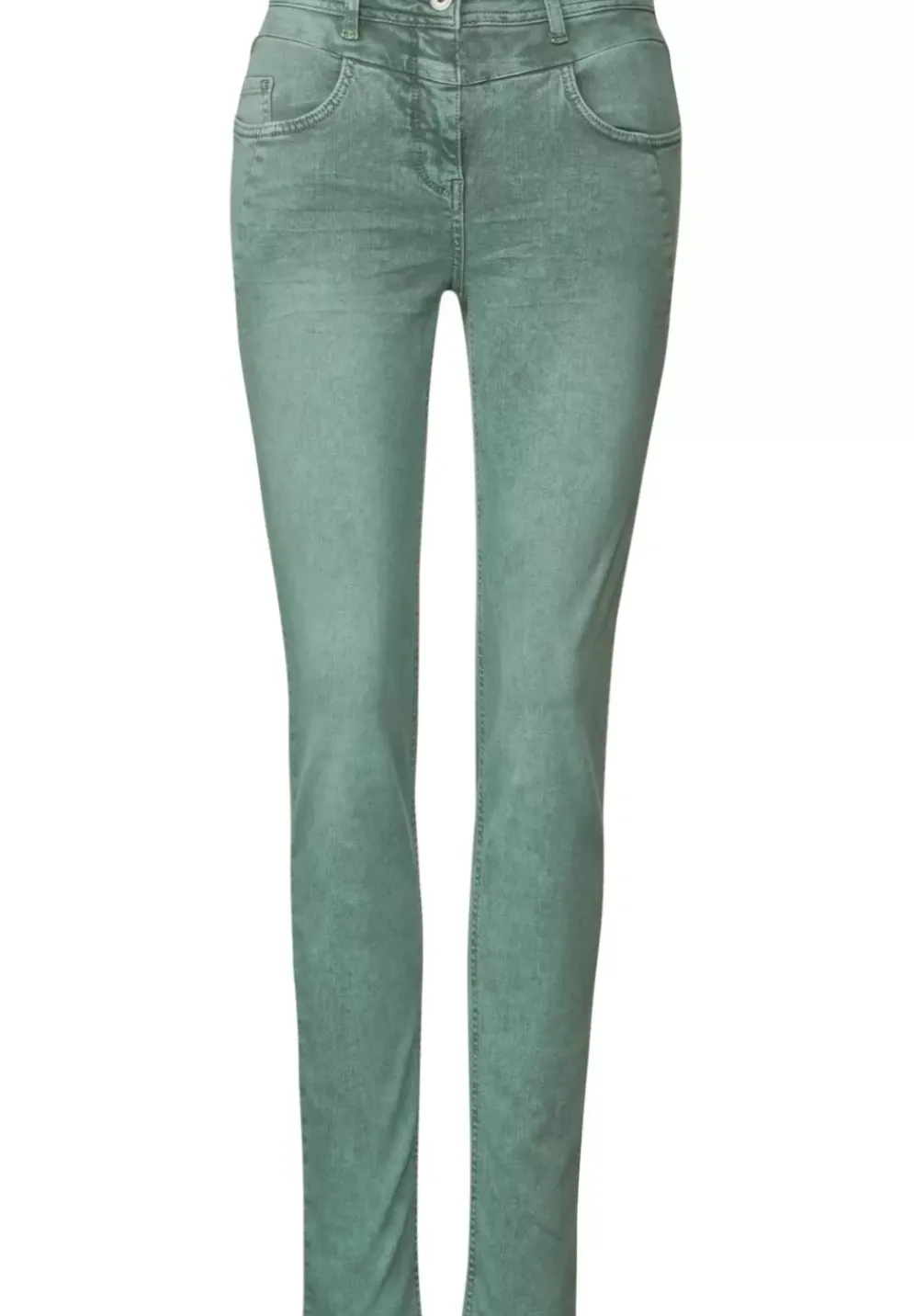 Slim Fit Jeans