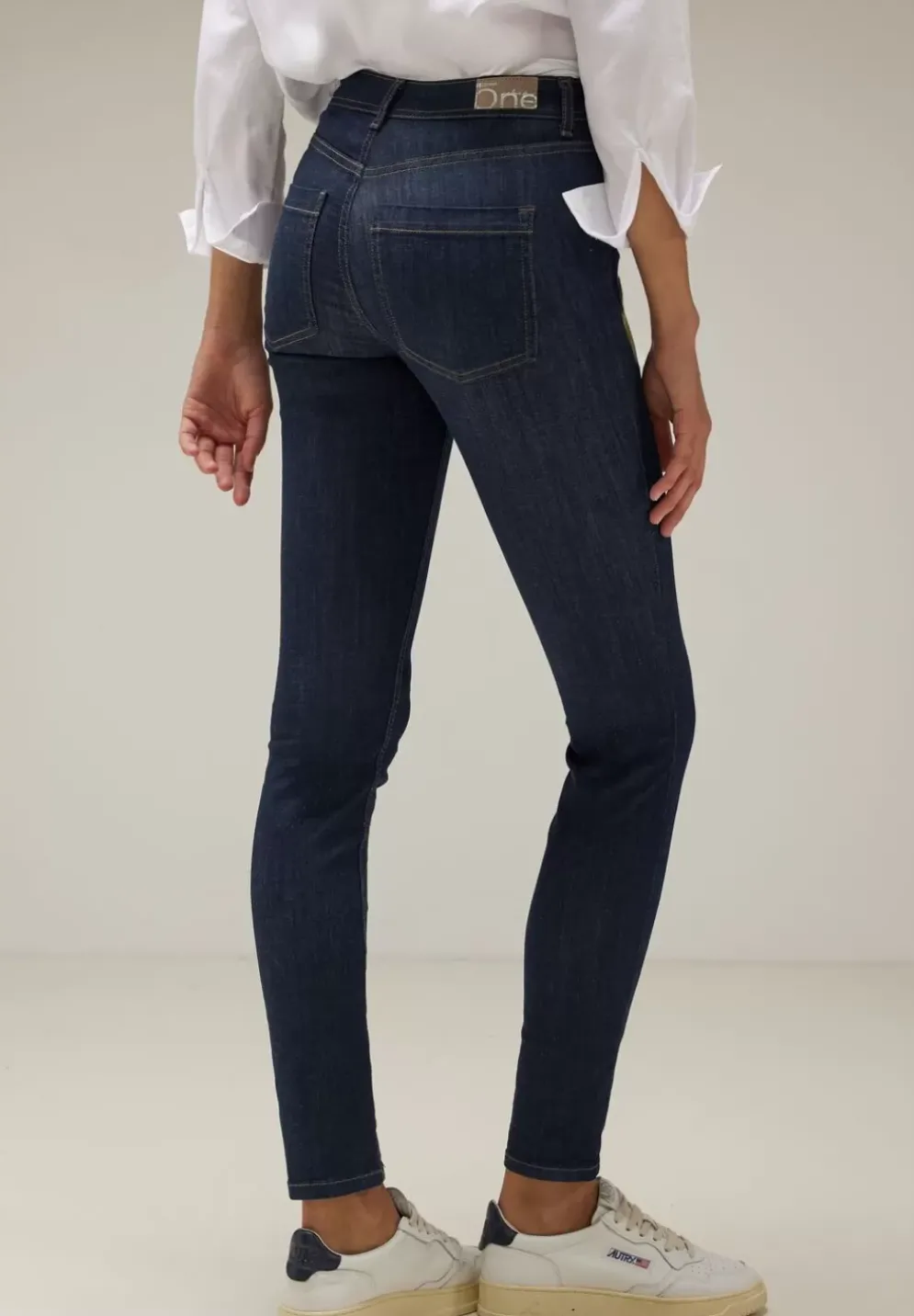 Slim Fit Jeans