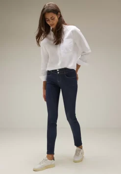 Slim Fit Jeans