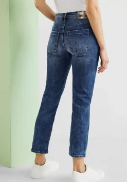 Slim Fit Jeans