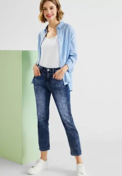 Slim Fit Jeans