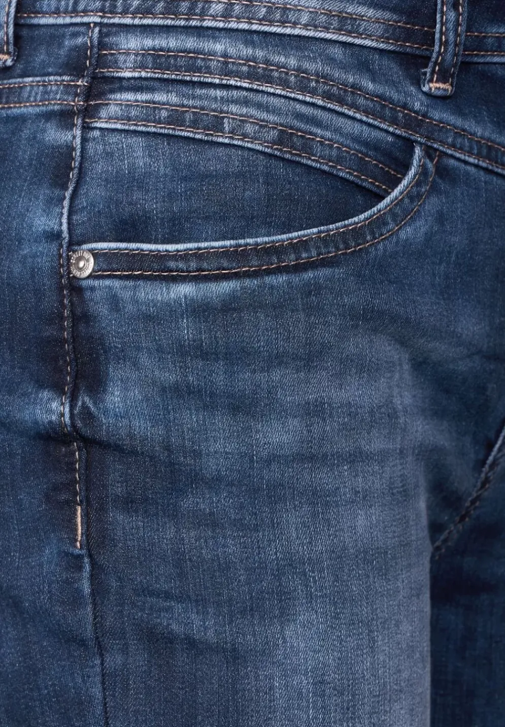 Slim Fit Jeans