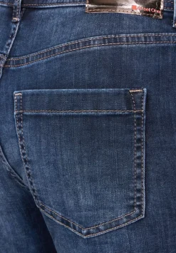 Slim Fit Jeans