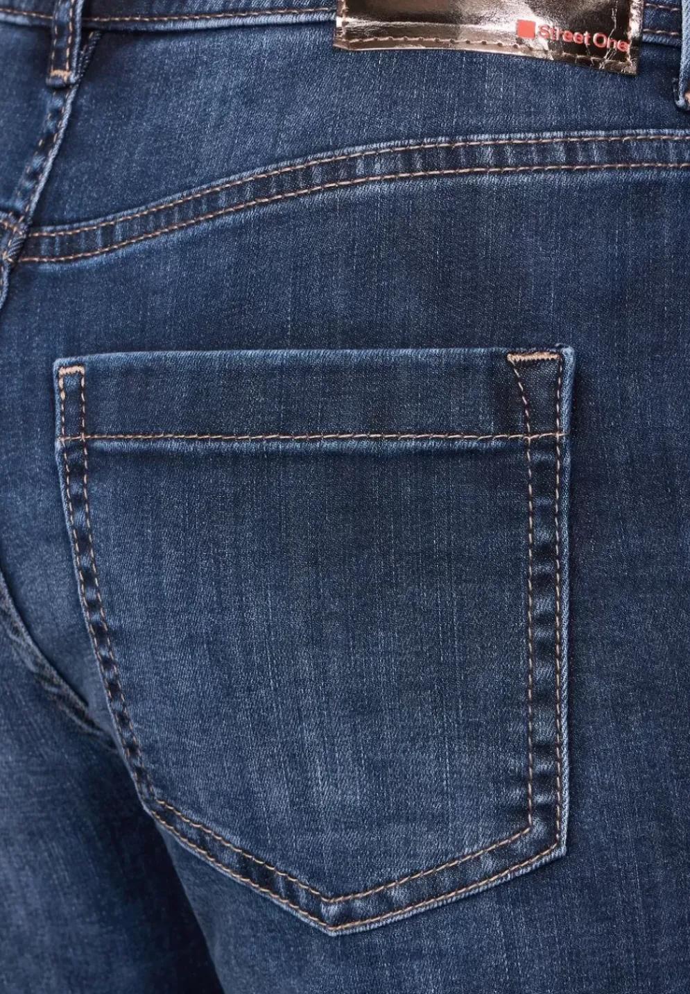 Slim Fit Jeans