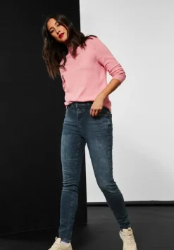 Slim Fit Jeans