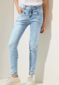 Slim Fit Jeans