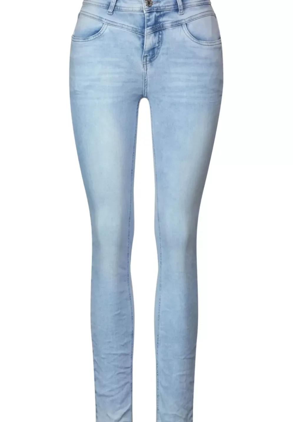 Slim Fit Jeans