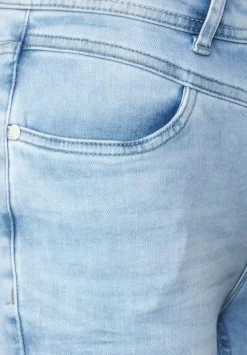 Slim Fit Jeans