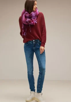 Slim Fit Jeans