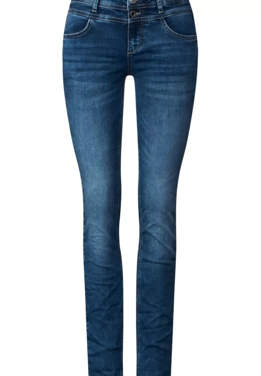 Slim Fit Jeans