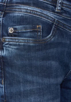 Slim Fit Jeans