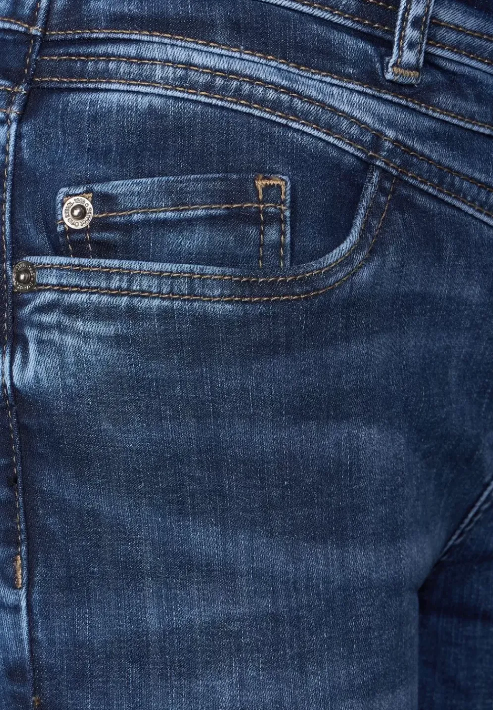 Slim Fit Jeans