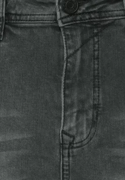 Slim Fit Jeans