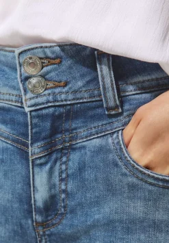Slim Fit Jeans