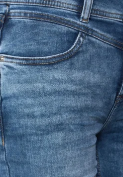 Slim Fit Jeans