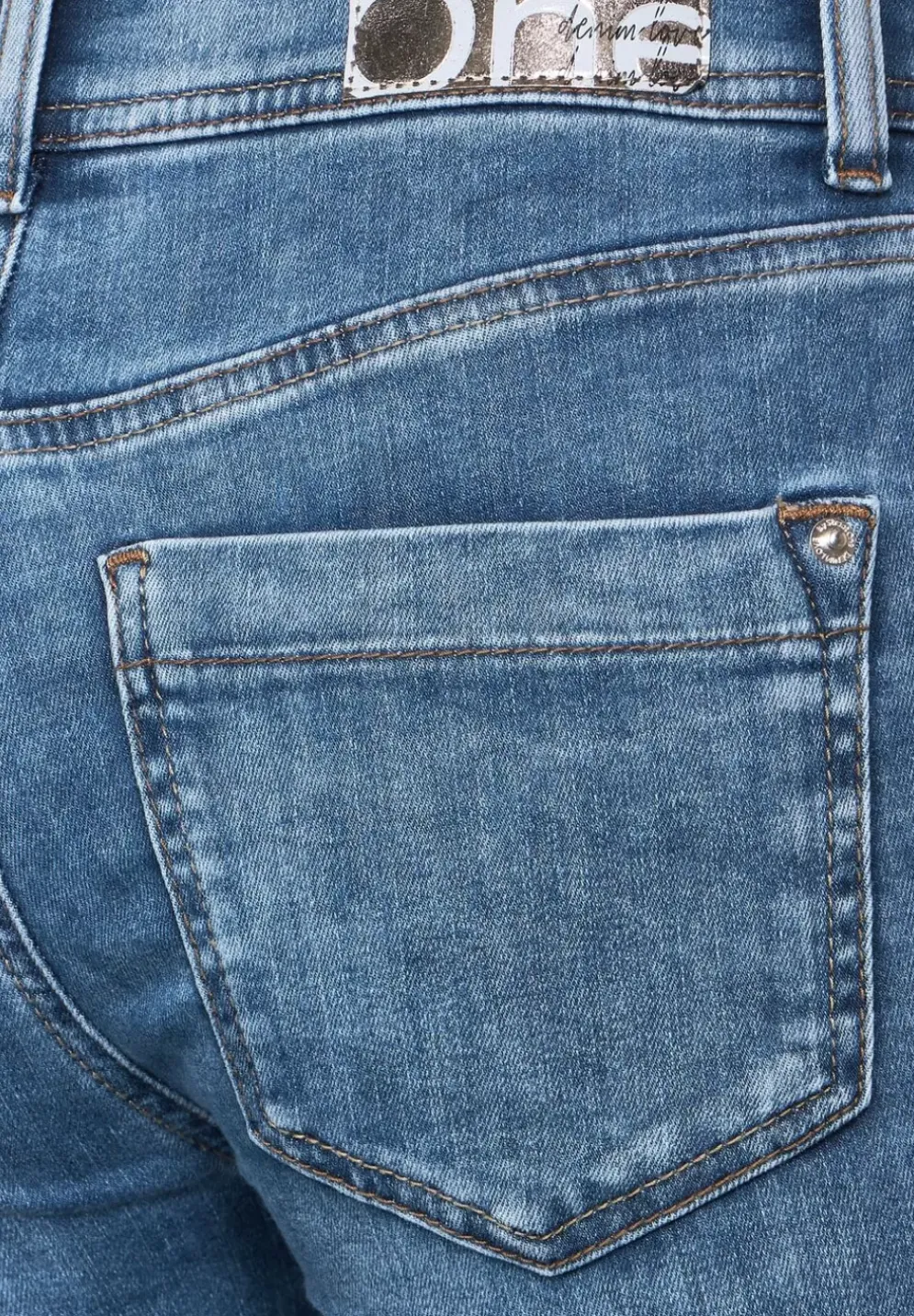 Slim Fit Jeans