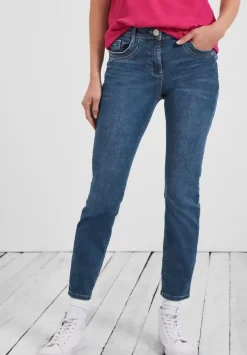 Slim Fit Jeans