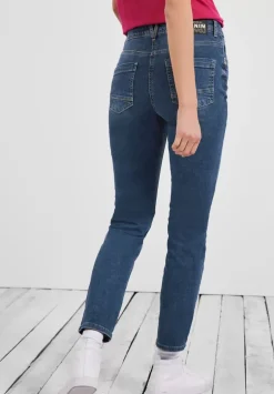 Slim Fit Jeans