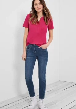 Slim Fit Jeans