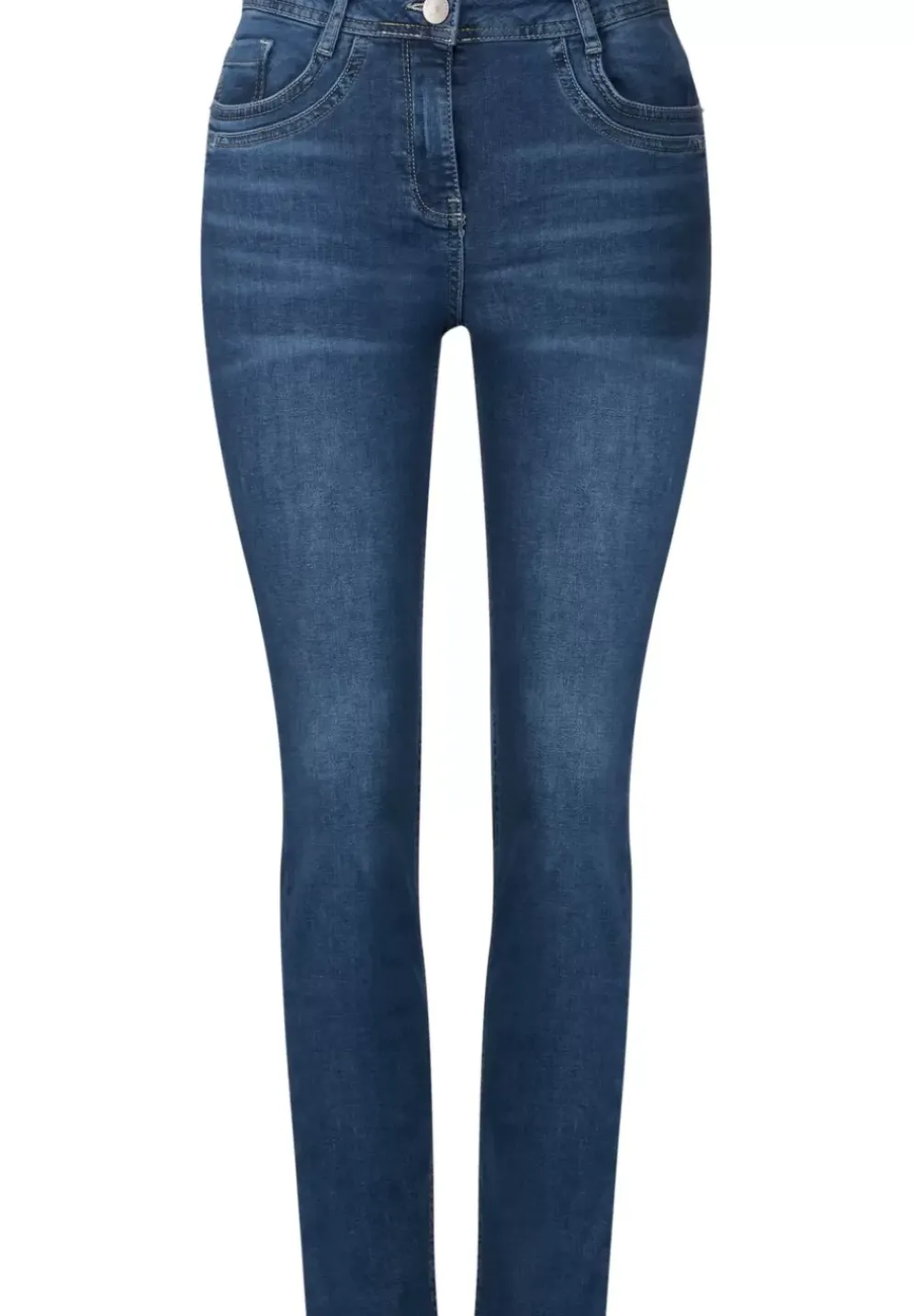 Slim Fit Jeans