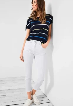 Slim Fit Jeans In Inch 26