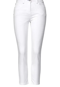 Slim Fit Jeans In Inch 26