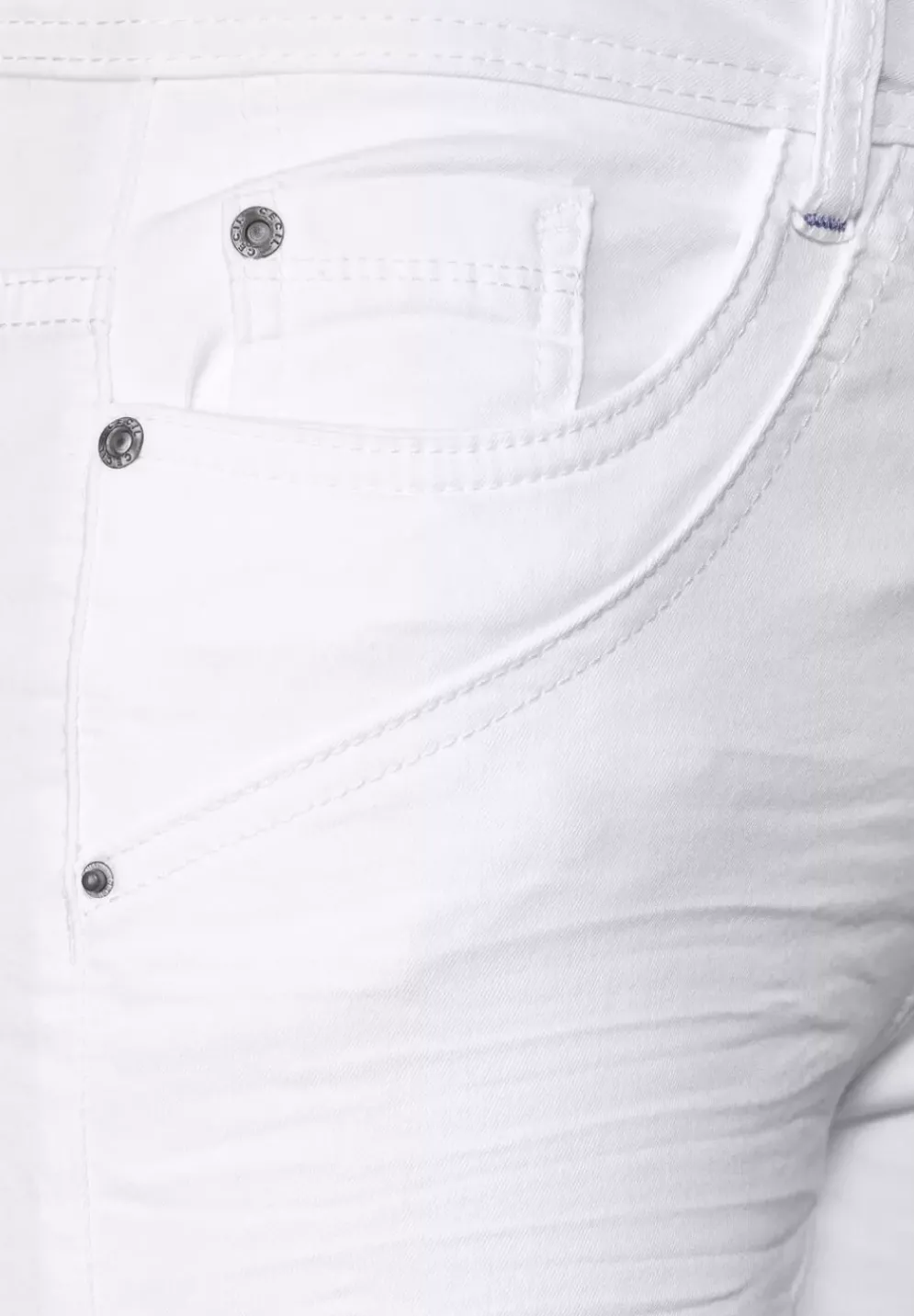 Slim Fit Jeans In Inch 26