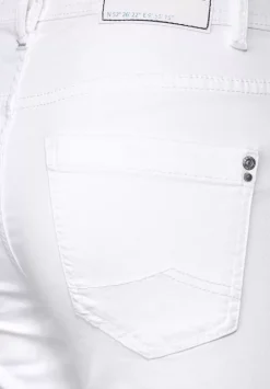 Slim Fit Jeans In Inch 26