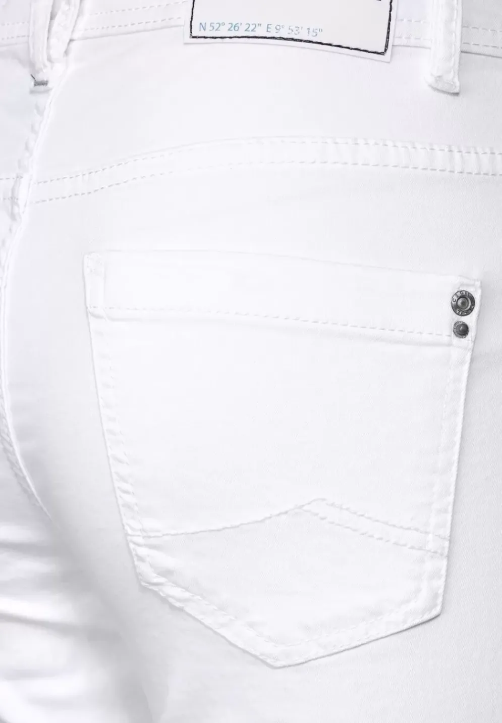 Slim Fit Jeans In Inch 26