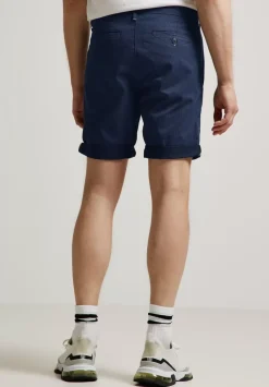 Slim Fit Shorts Mit Print