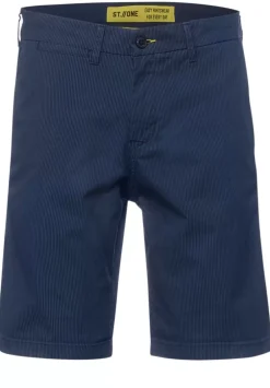 Slim Fit Shorts Mit Print