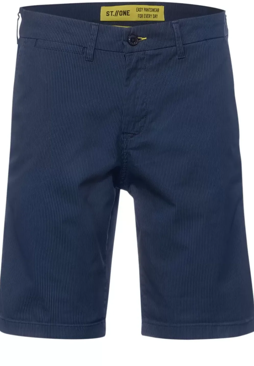 Slim Fit Shorts Mit Print