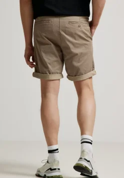 Slim Fit Shorts Mit Print