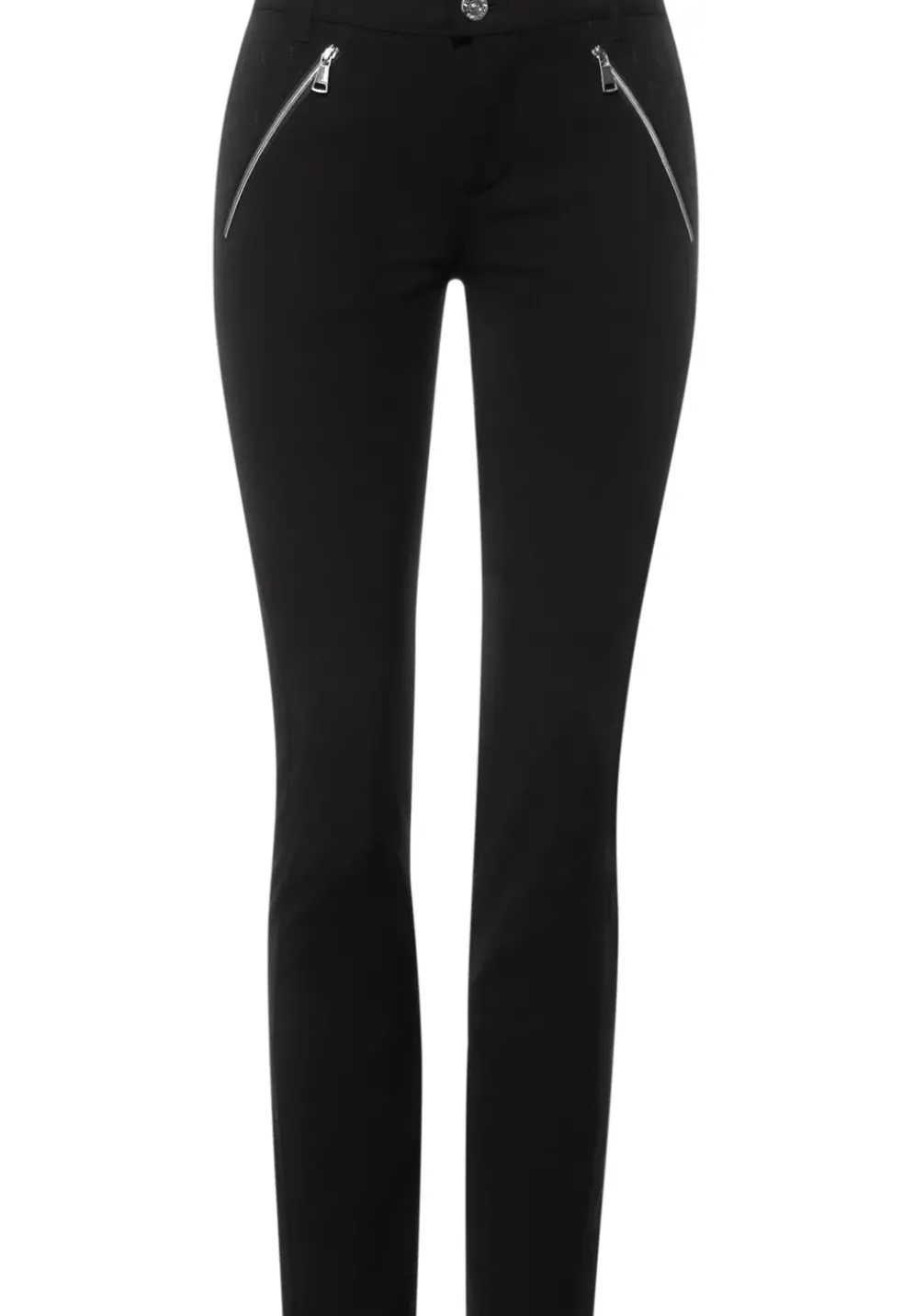 Slim Fit Technostretch Hose
