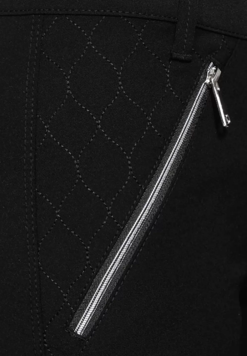 Slim Fit Technostretch Hose